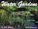 Water Gardens Calendar 2002 cover