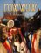 Powwow 2003 Calendar cover