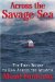Across The Savage Sea : The First Woman To Row Across The North Atlantic cover