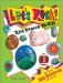 Let's Rock! : Rock Painting for Kids cover