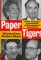 Paper Tigers : The Latest, Greatest Newspaper Tycoons cover