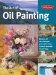 The Art of Oil Painting cover