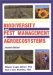 Biodiversity and Pest Management in Agroecosystems cover