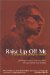 Raise Up Off Me : A Portrait of Hampton Hawes cover