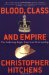 Blood, Class and Empire : The Enduring Anglo-American Relationship cover