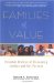 Families of Value : Personal Profiles of Pioneering Lesbian and Gay Parents cover