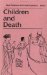 Children and Death cover