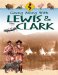Going Along With Lewis and Clark cover