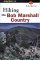 Hiking the Bob Marshall Country cover
