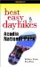 Best Easy Day Hikes Acadia National Park cover