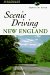 Insiders' Guide Scenic Driving New England cover
