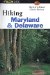 Hiking Maryland and Delaware cover
