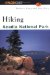 Falcon Hiking Acadia National Park cover