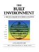 The Built Environment : Creative Inquiry Into Design and Planning cover