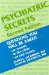 Psychiatric Secrets cover