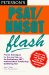 Peterson's Psat/Nmsqt Flash : The Quick Way to Build Math, Verbal, and Writing Skills for the New Psat/Nmsqt-And Beyond cover
