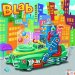 Blab cover