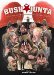 The Bush Junta : 25 Cartoonists on the Mayberry Machiavelli and the Abuse of Power cover