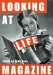 Looking at Life Magazine cover