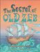 Secret Of Old Zeb cover