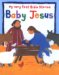 Baby Jesus : Baby Jesus cover