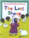 The Lost Sheep cover