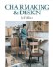 Chairmaking & Design cover