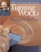 Turning Wood With Richard Raffan cover
