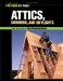 Attics, Dormers, and Skylights cover