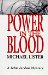 Power in the Blood : A John Jordan Mystery cover