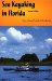 Sea Kayaking In Florida cover