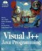 Visual J++ Java Programming cover