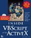 Inside Vbscript and Activex cover