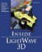 Inside Lightwave 3D cover