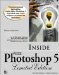 Inside Adobe Photoshop 5 : Limited Edition cover