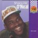 Shaquille O'Neal cover