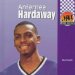 Anfernee Hardaway cover