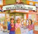 Welcome to Molly's World,1944 : Growing Up in World War Two America cover