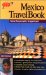 AAA Travelbook Mexico 2001 cover