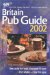 AAA Britain Pub Guide 2000 cover
