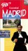 AAA Essential Madrid cover