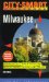 Milwaukee : City Smart Guidebooks cover