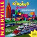 Kidding Around Nashville : What to Do, Where to Go, and How to Have Fun in Nashville cover