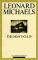 The Men's Club cover