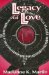 Legacy of Love cover