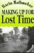 Making Up for Lost Time cover