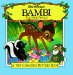 Walt Disney's Bambi : The New Prince cover