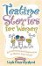 Tea Time Stories for Women : Refreshment and Inspiration to Warm Your Heart cover