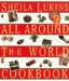 All Around the World Cookbook cover