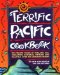 Terrific Pacific Cookbook cover